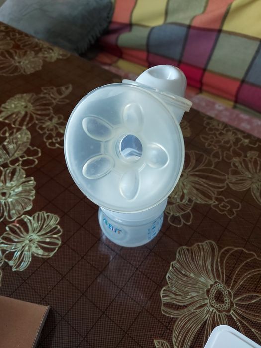 Молокоотсос грудной