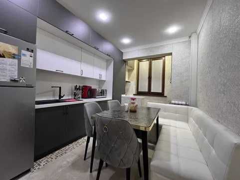 Ойбек 100м2 4/6/9 ЕВРО квартира Angels Food Срочно