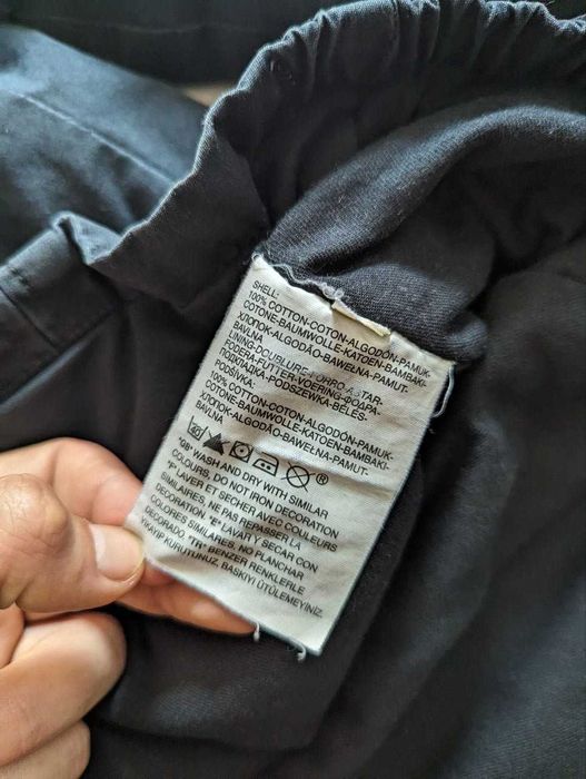 Женско яке Levis