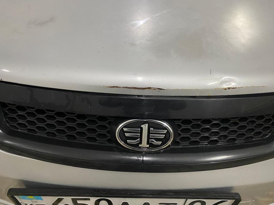 Faw vita жагдайы орташа