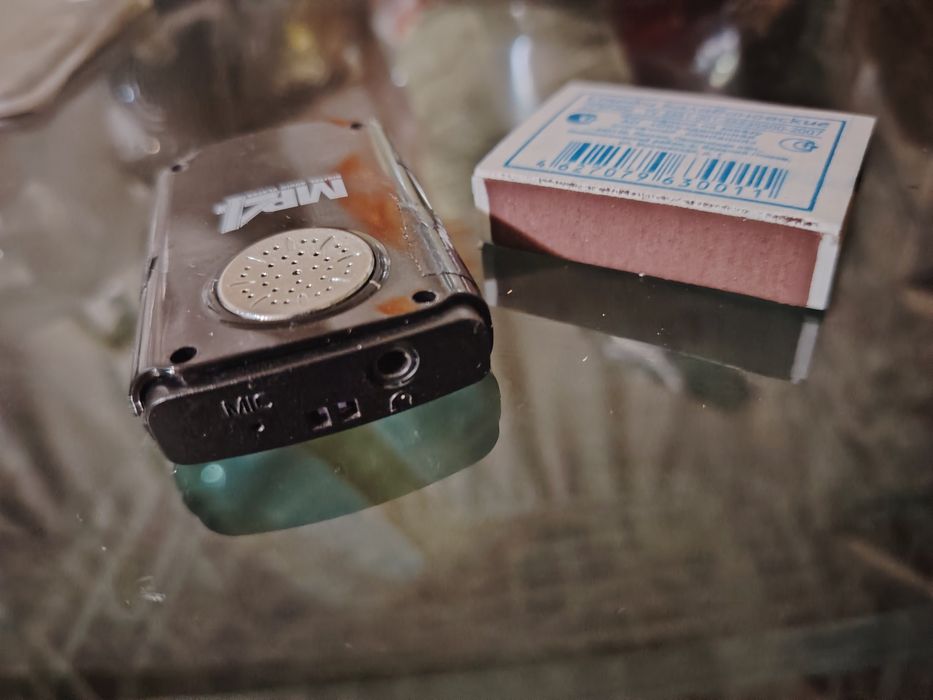 Плеер mp3, mp4 mini USB