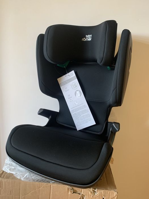 Ново! Детско столче за кола Britax Römer Kidfix M i-size, Isofix