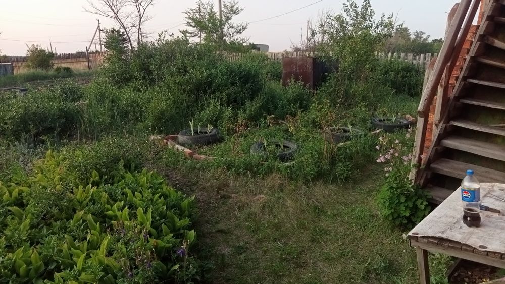 Продам дачу по зерендинской трассе