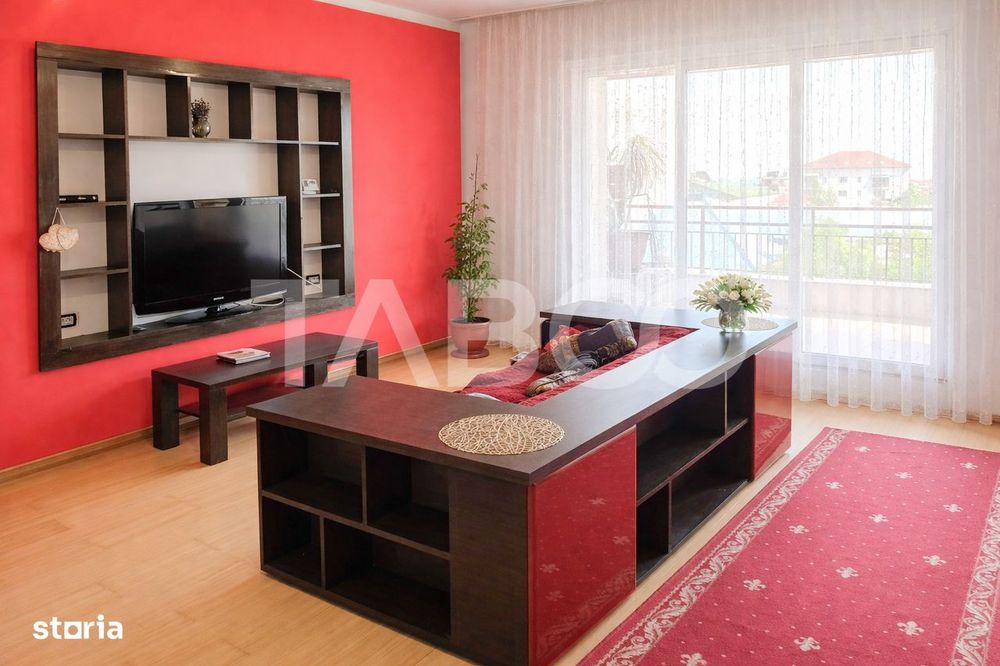 Apartament cu 3 camere de vanzare in cartier Zorilor zona Recuperare — fotografia 2