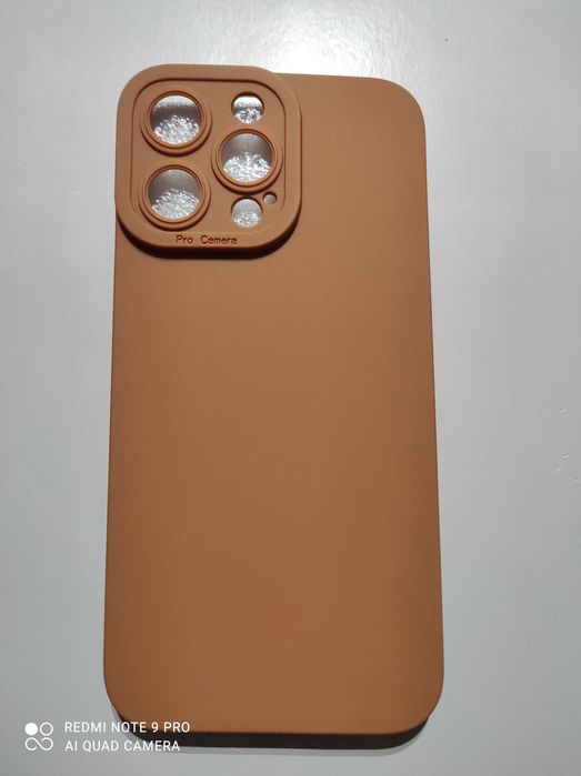 Кейс за iphone 14 pro max