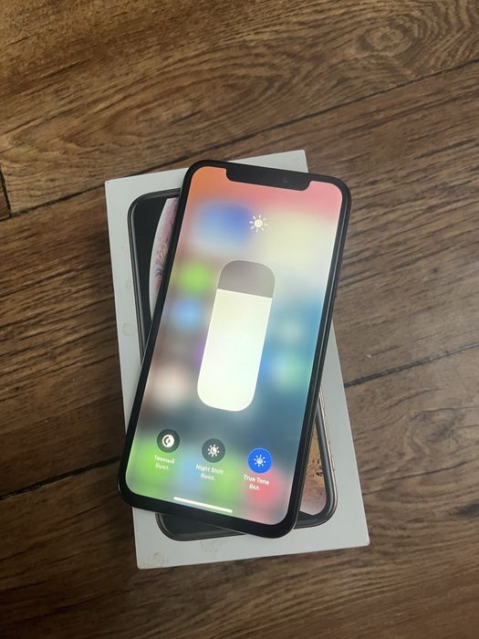 Айфон Xs 256гб iphone