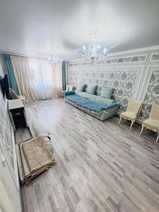 Продаю квартиру!!