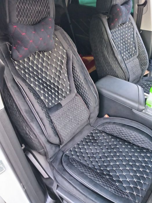 Авточехол сапасы жоғары