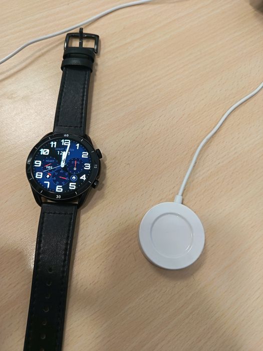 Smartwatch ammo pro