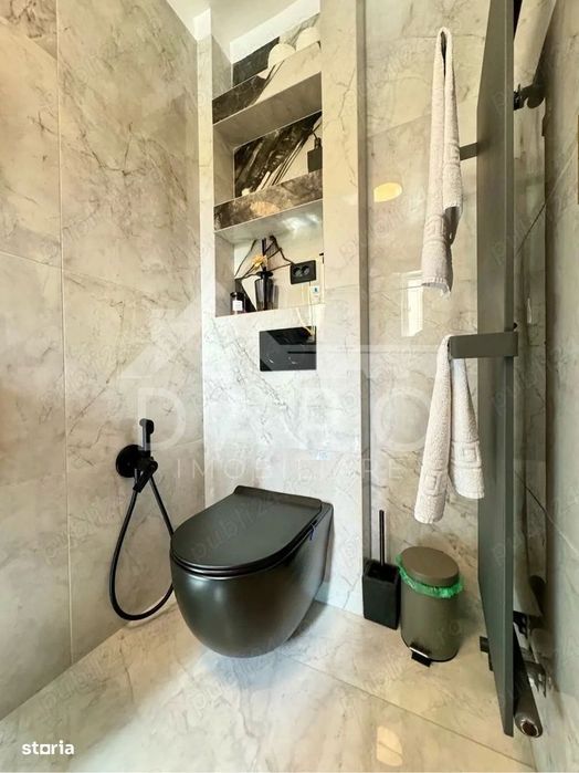 Apartament Cornisa etaj 1 lux