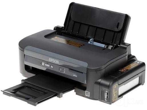 Epson M100 Принтер