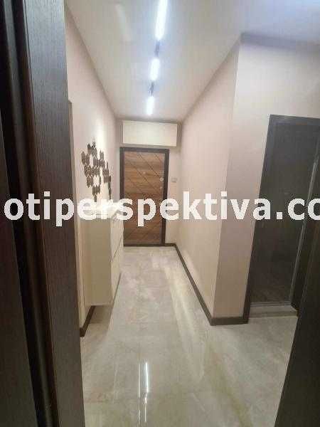 Продава се Двустаен апартамент в Пловдив, Кършияка - 56 кв.м за 1384 €/кв.м - Снимка #9