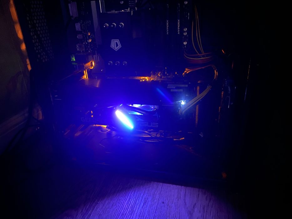 Ryzen 5 gtx1660ti