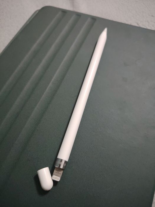 Apple  pencil  1