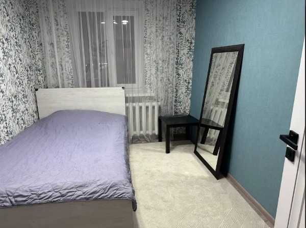 продам 3 комнатную квартиру район Драм театра.