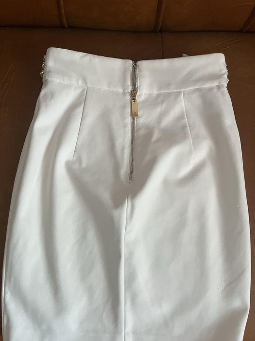 Fusta Elisabetta Franchi