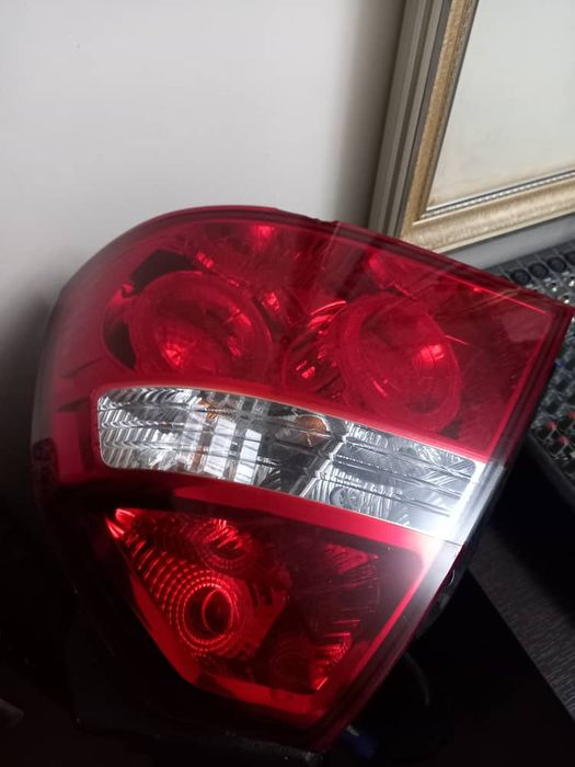 Фара задняя 1 шт.