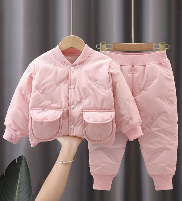 Новый комплект до 120 см