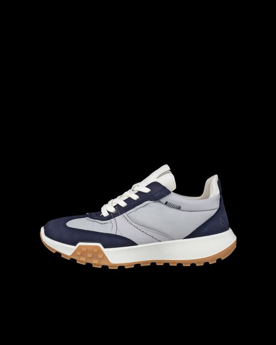 Ecco Retro Sneacker-оригиналки дамски обувки