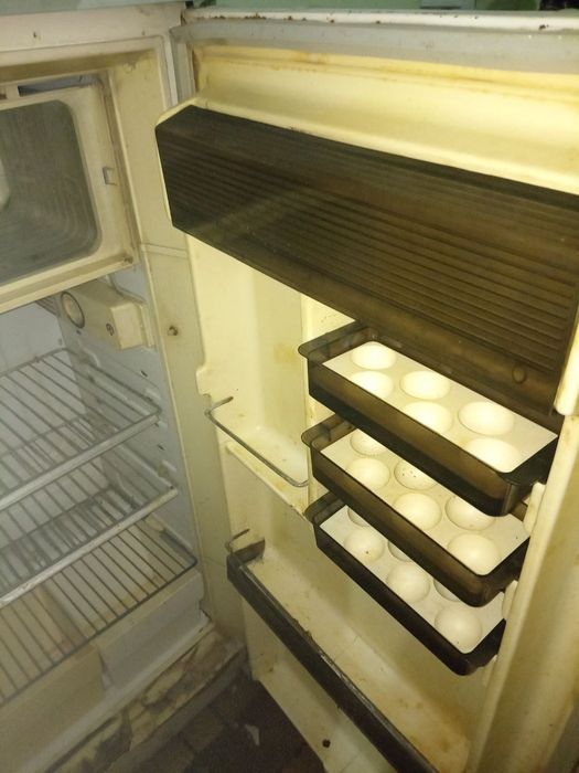 Холодилник Орск россия