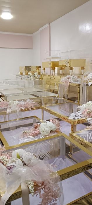 Бещик ва фотиха сарпо мощинаси