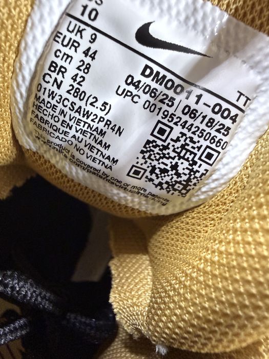 Nike Air Max 95 44 new noi