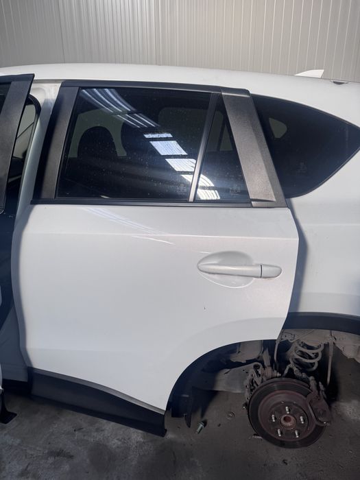 Usi fata spate stanga dreapta mazda cx5 2014
