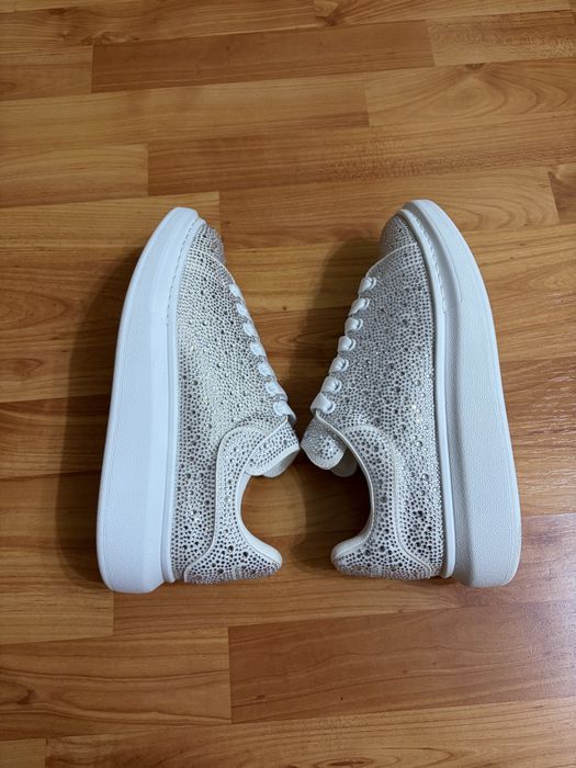 Alexander McQueen 41