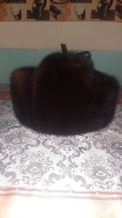 Бош кийим Норка расиски