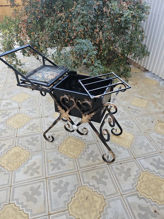 Сварочные работы