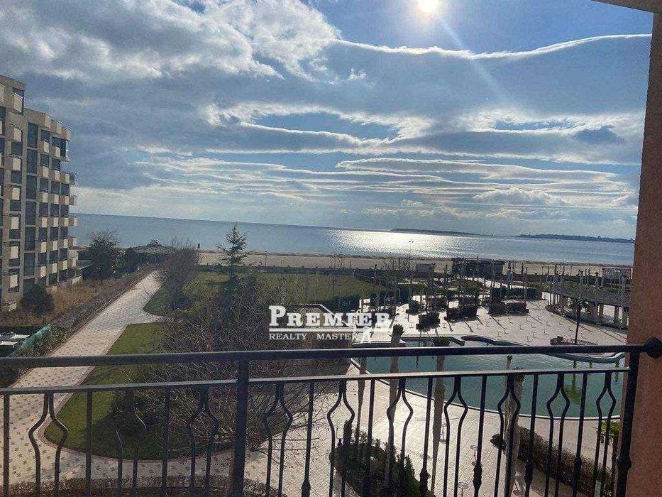 Продава се Двустаен апартамент в к.к. Слънчев бряг - 81 кв.м за 825 €/кв.м - Снимка #10
