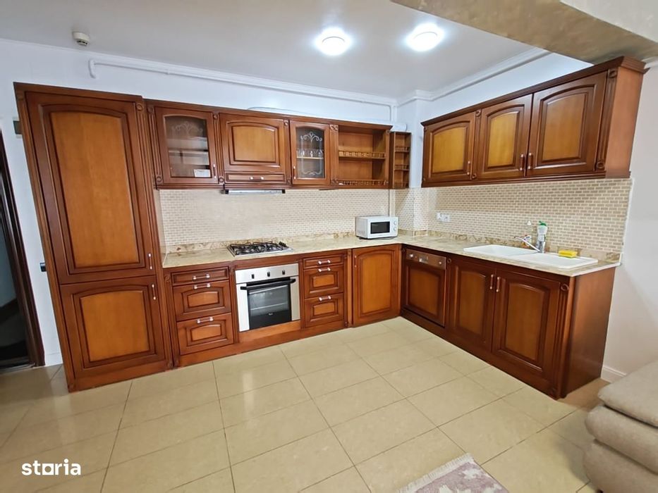 2 camere - Mamaia langa Hotel Dorna