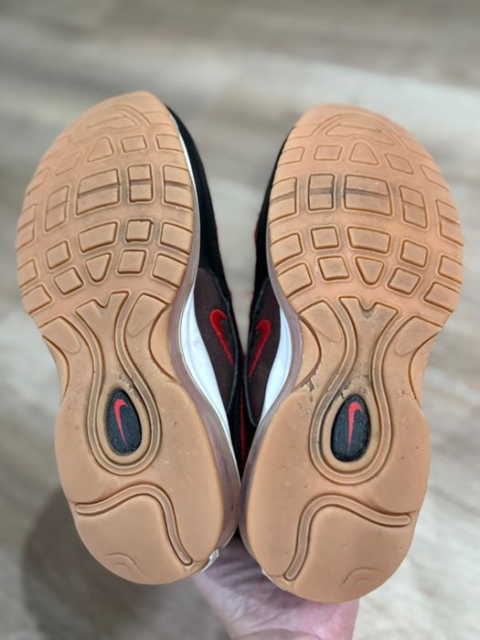 Оригинални  nike air 35.5