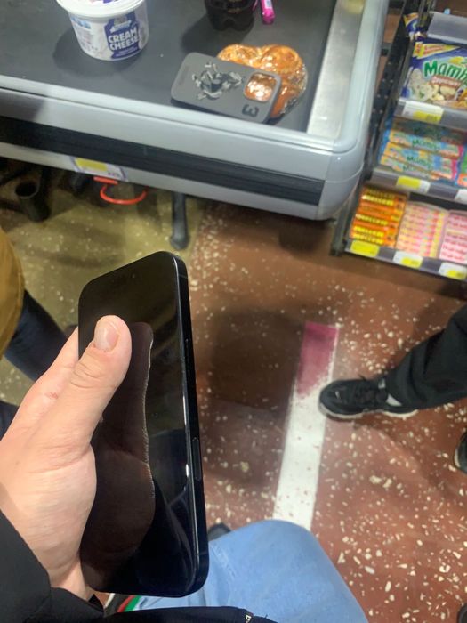 Айфон 16про 128гб с Гарантией