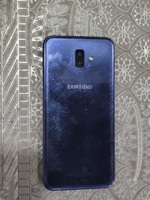 Самсунг Дж6+ 32гб