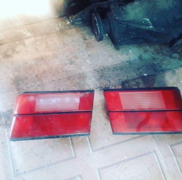 Запчасти на BMW и MERS