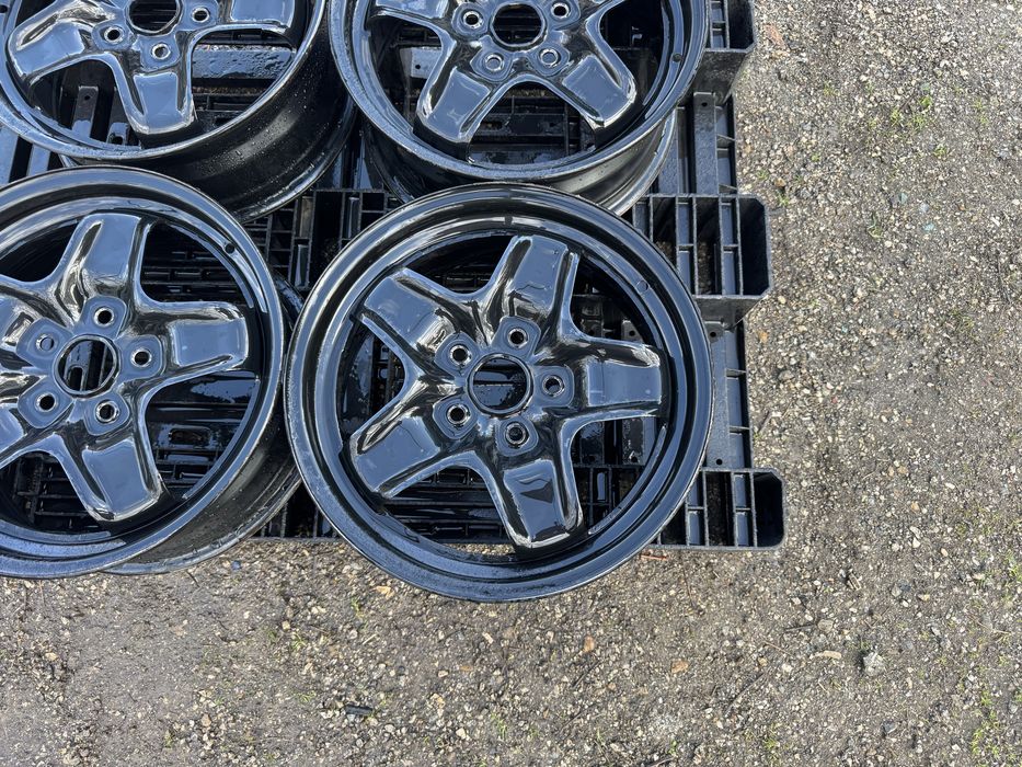 4бр.Оригинални СТРУКТУРНИ джанти 16цола ET50 5x112-Vw,Audi,Seat,Skoda