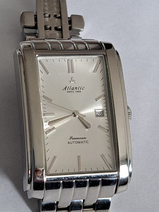 Ceas Atlantic Automatic Nou