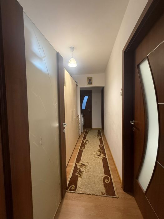 Proprietar apartament 3 camere Făget Bd. Gării