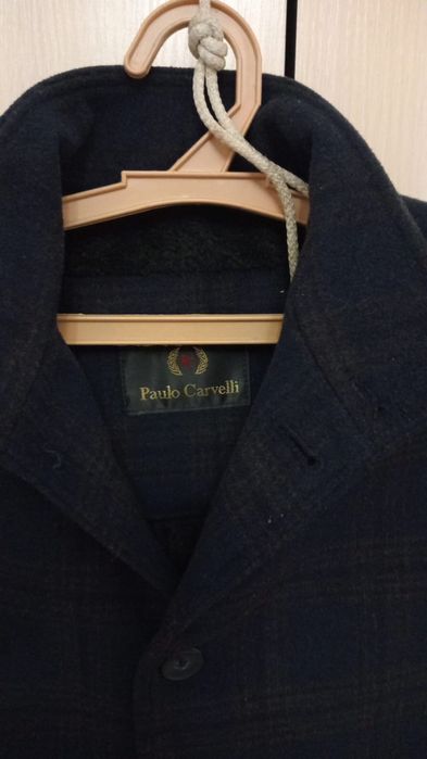 Пальто сатылады немесе обмен