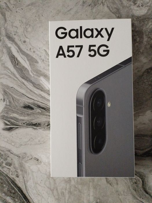 Samsung A57 ideal