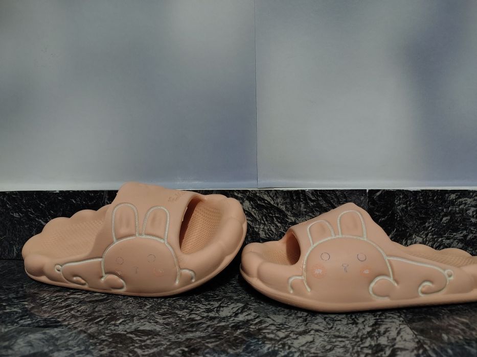 Papuci de casă, slapi