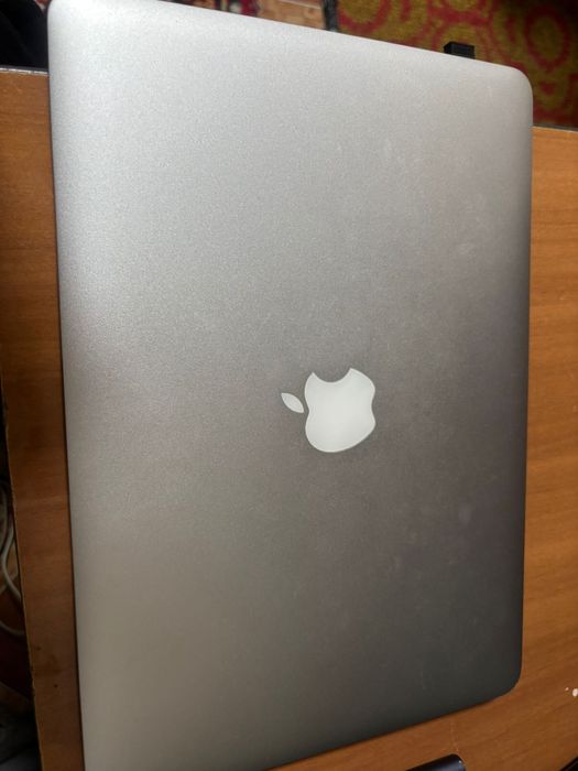 Макбук айр прдам