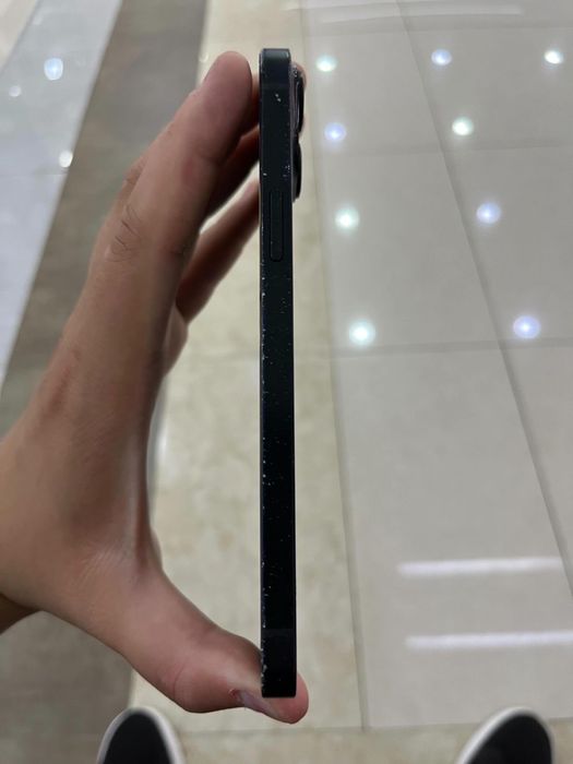 Продам iPhone 14+ Black 256 Gb