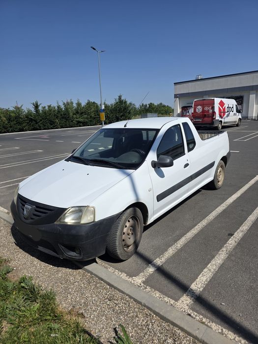 DACIA Unknown Model 2011 — imagine 2