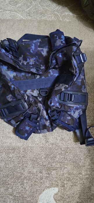 Rucsac militar combat 90 L
