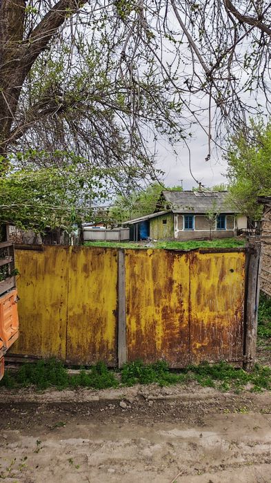 ДОМ Посёлок Мынбаев