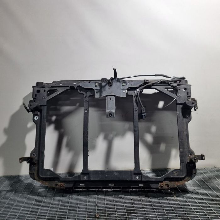 Trager Mazda CX - 5 2.2 Diesel 2012 - 2015 2191CC Manuala (1480) Diesel