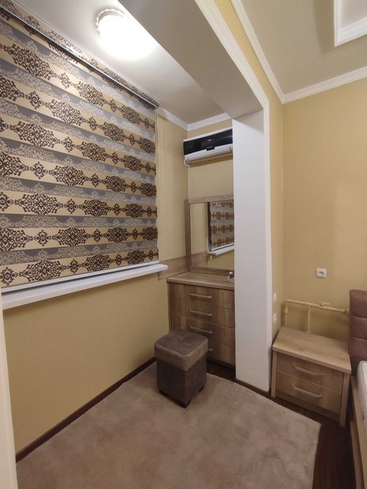 Сдаётся 2х комнатная квартира Юнусабад-6