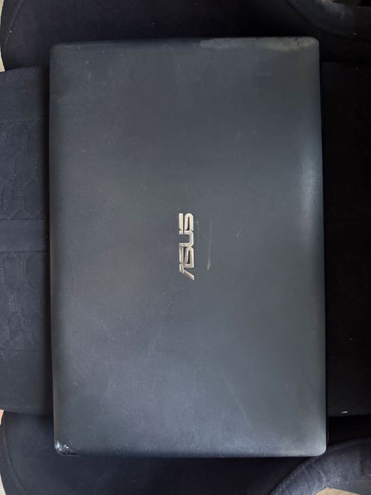 Лаптоп ASUS X552MD
